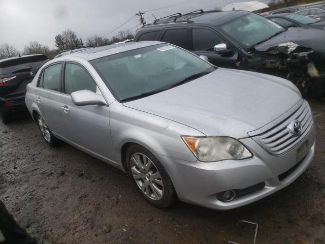 Photo 3 VIN: 4T1BK36B79U326666 - TOYOTA AVALON XL 