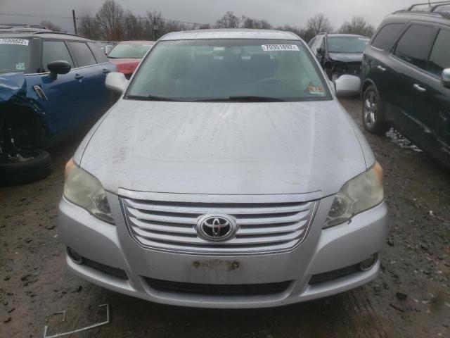 Photo 4 VIN: 4T1BK36B79U326666 - TOYOTA AVALON XL 