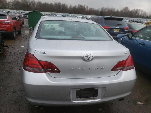 Photo 5 VIN: 4T1BK36B79U326666 - TOYOTA AVALON XL 