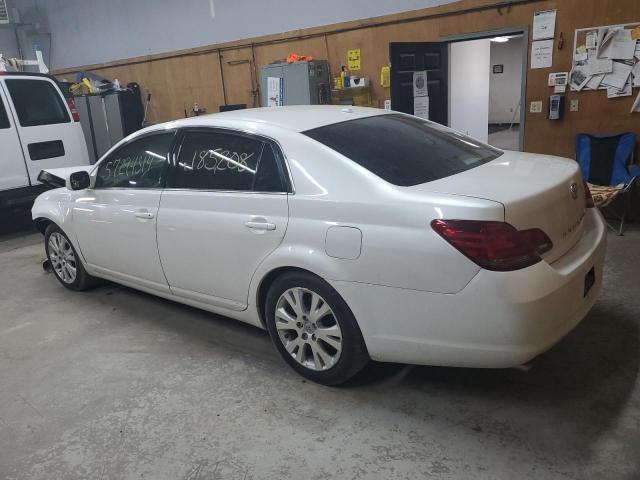 Photo 1 VIN: 4T1BK36B79U327719 - TOYOTA AVALON XL 