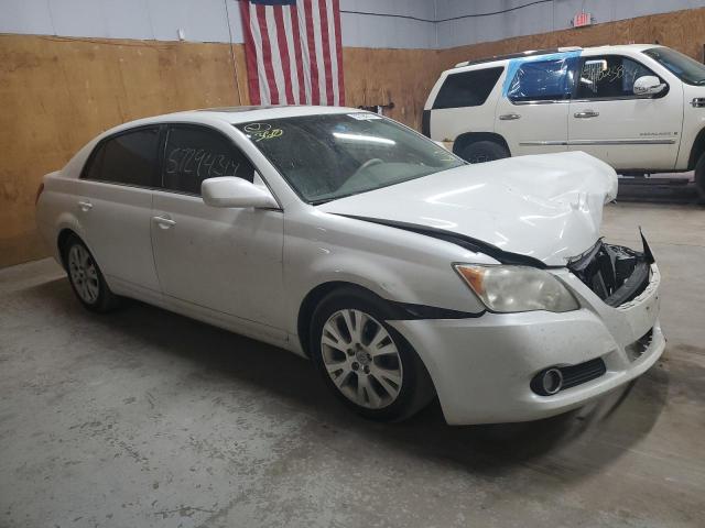 Photo 3 VIN: 4T1BK36B79U327719 - TOYOTA AVALON XL 