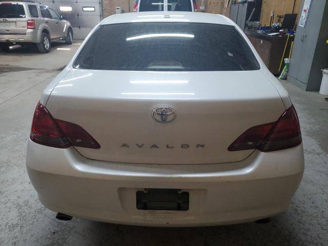 Photo 5 VIN: 4T1BK36B79U327719 - TOYOTA AVALON XL 