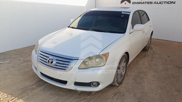 Photo 5 VIN: 4T1BK36B79U328420 - TOYOTA AVALON 