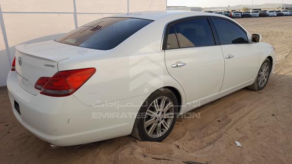 Photo 8 VIN: 4T1BK36B79U328420 - TOYOTA AVALON 