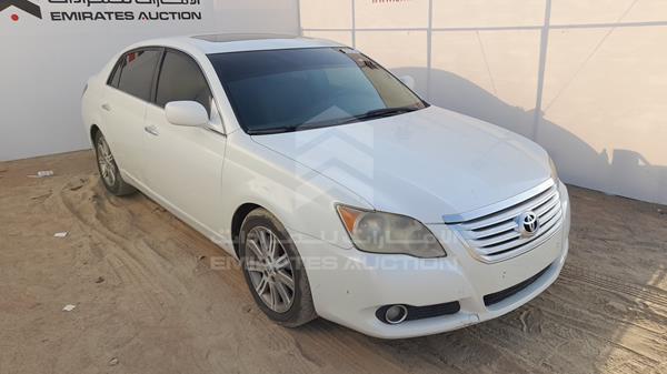 Photo 9 VIN: 4T1BK36B79U328420 - TOYOTA AVALON 