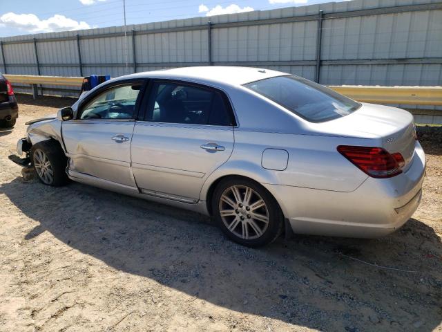 Photo 1 VIN: 4T1BK36B79U331771 - TOYOTA AVALON 