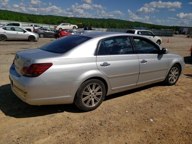 Photo 2 VIN: 4T1BK36B79U331771 - TOYOTA AVALON 