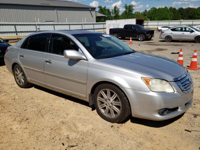 Photo 3 VIN: 4T1BK36B79U331771 - TOYOTA AVALON 