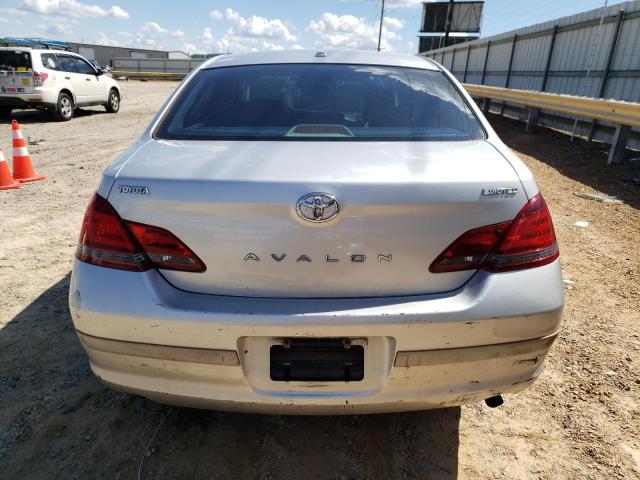 Photo 5 VIN: 4T1BK36B79U331771 - TOYOTA AVALON 