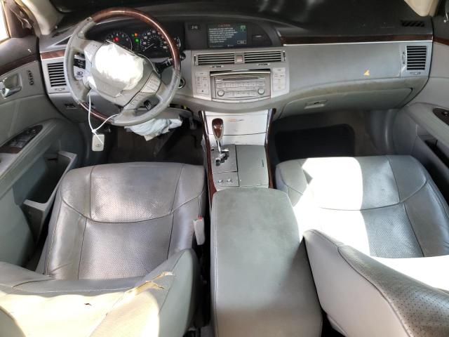 Photo 7 VIN: 4T1BK36B79U331771 - TOYOTA AVALON 