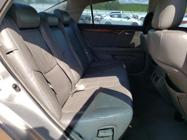 Photo 9 VIN: 4T1BK36B79U331771 - TOYOTA AVALON 