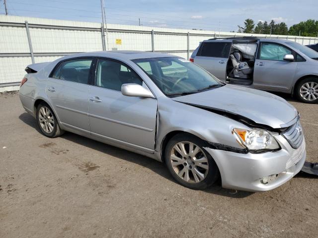 Photo 3 VIN: 4T1BK36B79U337926 - TOYOTA AVALON 