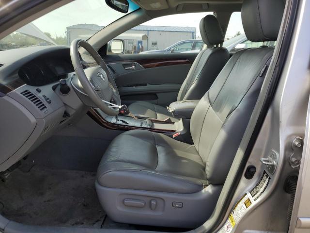 Photo 6 VIN: 4T1BK36B79U337926 - TOYOTA AVALON 