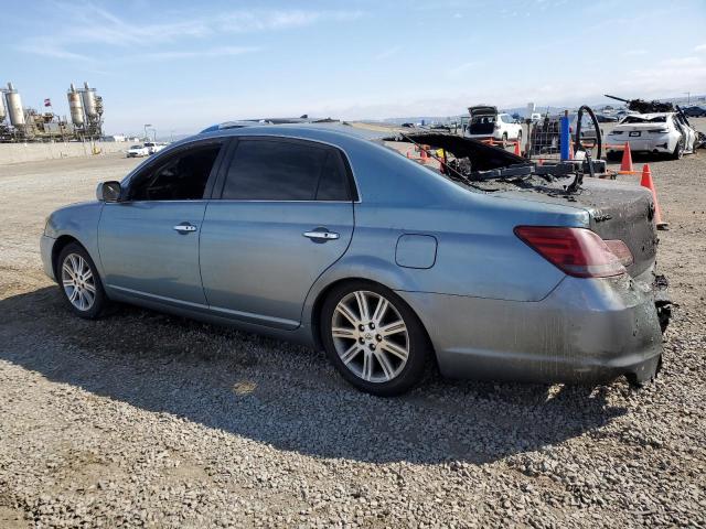 Photo 1 VIN: 4T1BK36B79U338588 - TOYOTA AVALON 