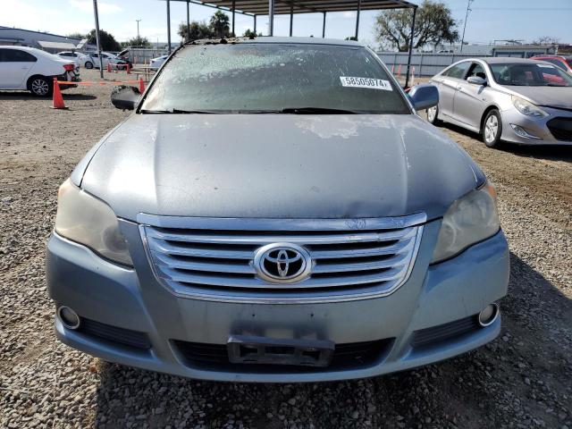 Photo 4 VIN: 4T1BK36B79U338588 - TOYOTA AVALON 