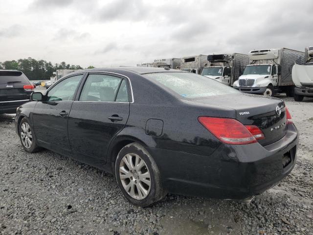 Photo 1 VIN: 4T1BK36B79U345489 - TOYOTA AVALON 