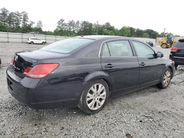 Photo 2 VIN: 4T1BK36B79U345489 - TOYOTA AVALON 