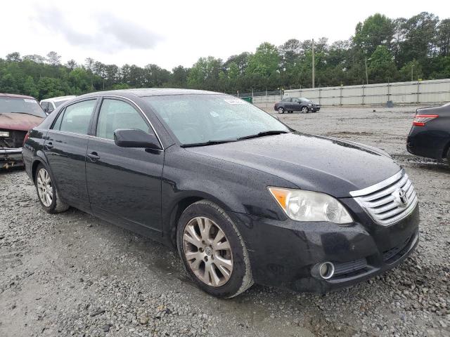 Photo 3 VIN: 4T1BK36B79U345489 - TOYOTA AVALON 