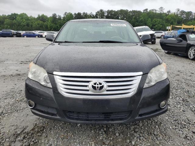 Photo 4 VIN: 4T1BK36B79U345489 - TOYOTA AVALON 