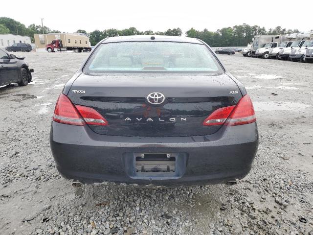 Photo 5 VIN: 4T1BK36B79U345489 - TOYOTA AVALON 