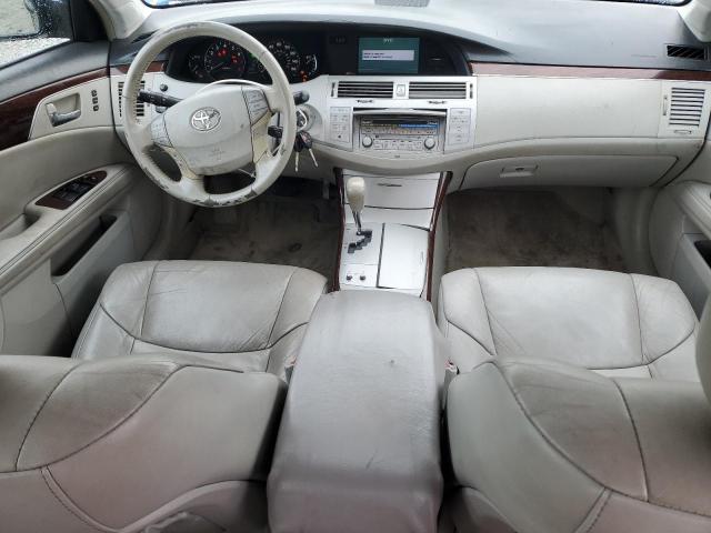 Photo 7 VIN: 4T1BK36B79U345489 - TOYOTA AVALON 