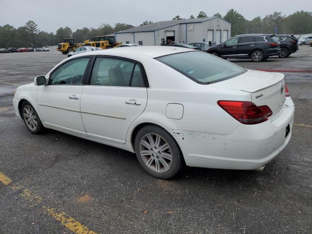 Photo 1 VIN: 4T1BK36B79U348019 - TOYOTA AVALON 