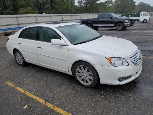 Photo 3 VIN: 4T1BK36B79U348019 - TOYOTA AVALON 