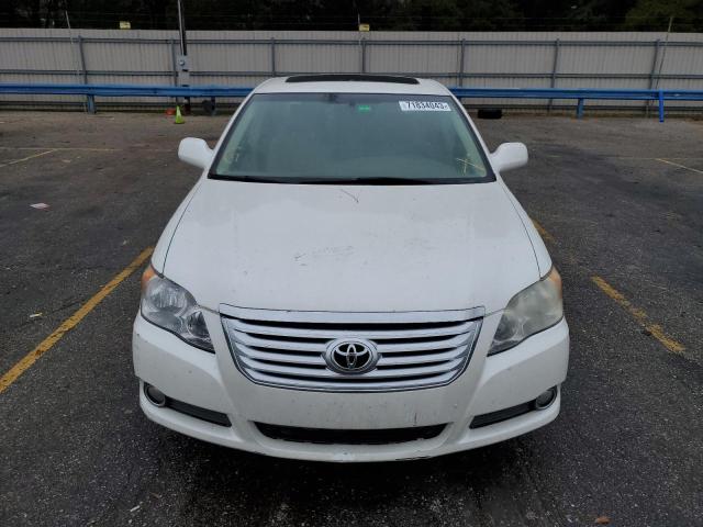 Photo 4 VIN: 4T1BK36B79U348019 - TOYOTA AVALON 