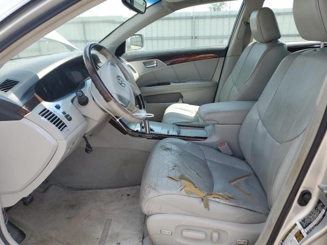 Photo 6 VIN: 4T1BK36B79U351051 - TOYOTA AVALON XL 