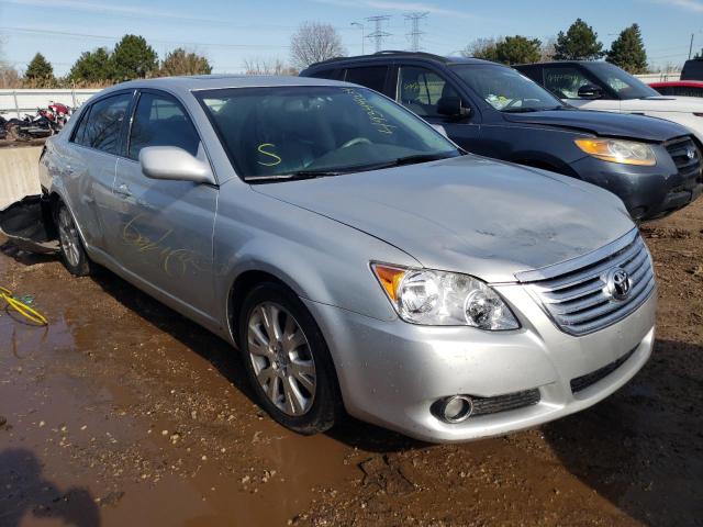 Photo 3 VIN: 4T1BK36B79U351065 - TOYOTA AVALON XL 