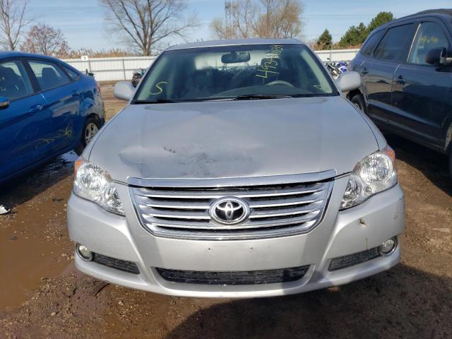 Photo 4 VIN: 4T1BK36B79U351065 - TOYOTA AVALON XL 