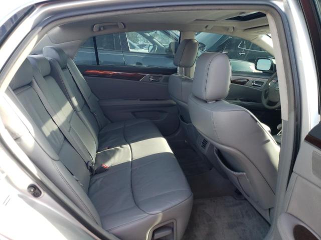 Photo 9 VIN: 4T1BK36B79U351065 - TOYOTA AVALON XL 