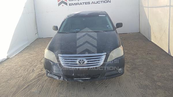 Photo 0 VIN: 4T1BK36B7AU364810 - TOYOTA AVALON 