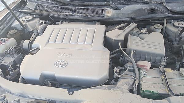 Photo 26 VIN: 4T1BK36B7AU364810 - TOYOTA AVALON 