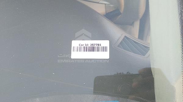 Photo 3 VIN: 4T1BK36B7AU364810 - TOYOTA AVALON 