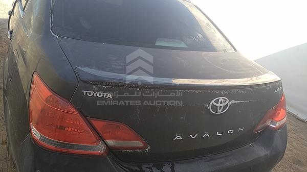 Photo 7 VIN: 4T1BK36B7AU364810 - TOYOTA AVALON 