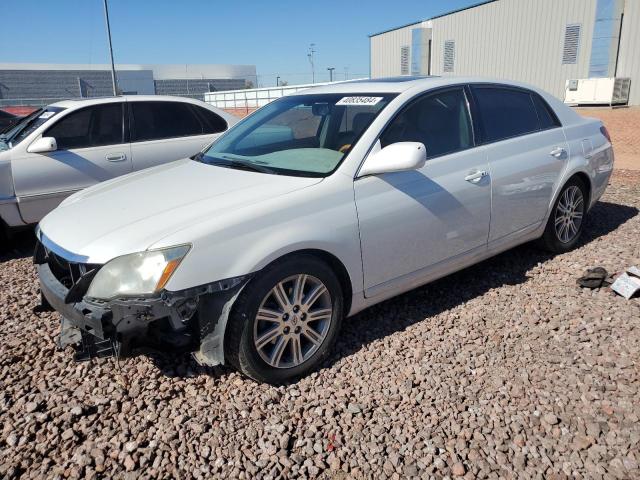 Photo 0 VIN: 4T1BK36B85U001843 - TOYOTA AVALON 