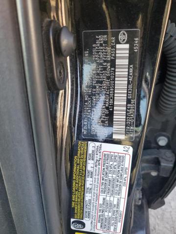 Photo 11 VIN: 4T1BK36B85U010378 - TOYOTA AVALON XL 