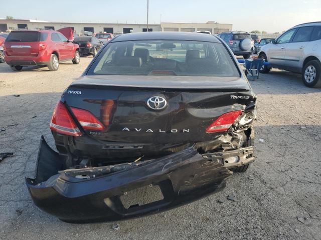 Photo 5 VIN: 4T1BK36B85U010378 - TOYOTA AVALON XL 