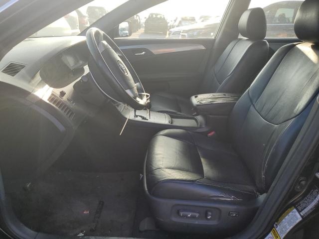 Photo 6 VIN: 4T1BK36B85U010378 - TOYOTA AVALON XL 