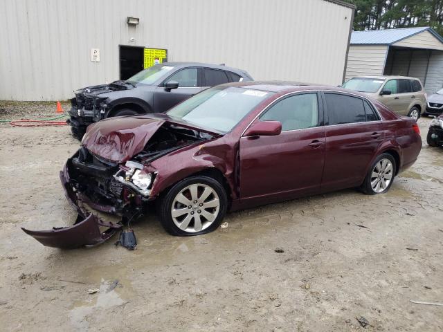 Photo 0 VIN: 4T1BK36B85U011840 - TOYOTA AVALON 