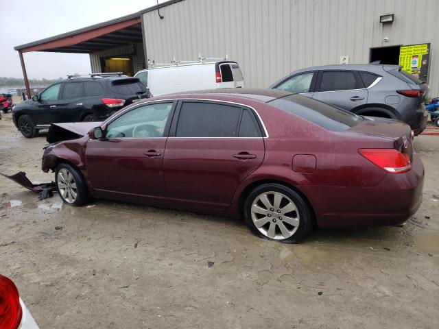 Photo 1 VIN: 4T1BK36B85U011840 - TOYOTA AVALON 