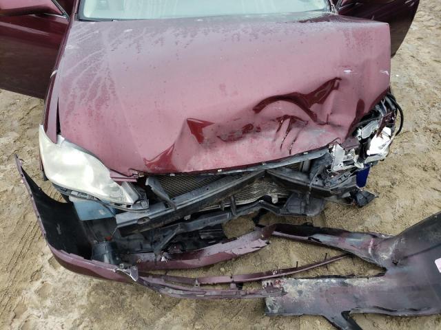 Photo 10 VIN: 4T1BK36B85U011840 - TOYOTA AVALON 