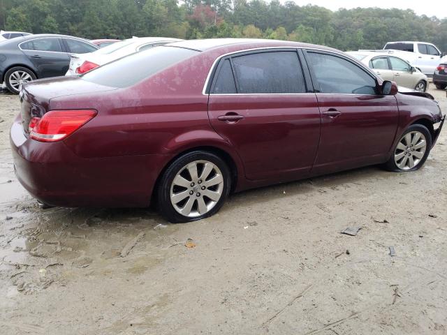 Photo 2 VIN: 4T1BK36B85U011840 - TOYOTA AVALON 