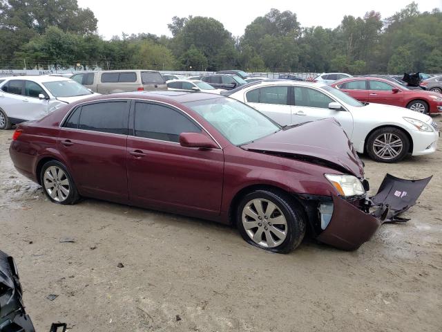 Photo 3 VIN: 4T1BK36B85U011840 - TOYOTA AVALON 