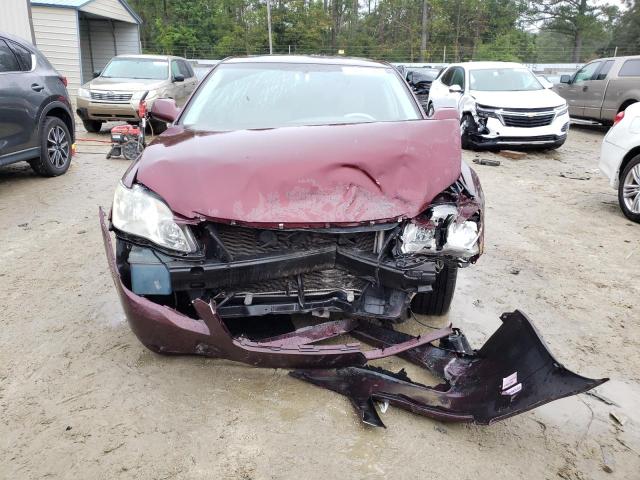 Photo 4 VIN: 4T1BK36B85U011840 - TOYOTA AVALON 