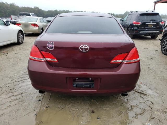 Photo 5 VIN: 4T1BK36B85U011840 - TOYOTA AVALON 