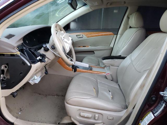 Photo 6 VIN: 4T1BK36B85U011840 - TOYOTA AVALON 