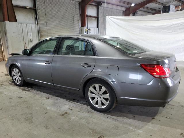 Photo 1 VIN: 4T1BK36B85U015077 - TOYOTA AVALON 