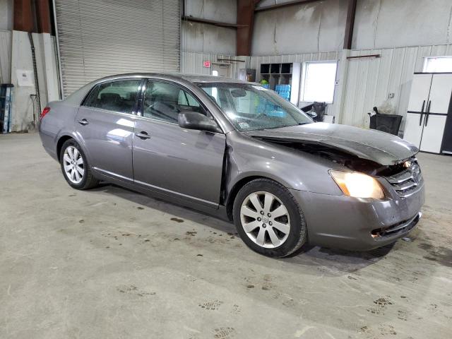 Photo 3 VIN: 4T1BK36B85U015077 - TOYOTA AVALON 